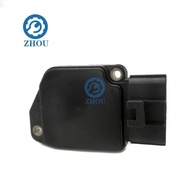 1L2A-12B579-AA AFH80-06E Mass Air Flow MAF Sensor For Ford F-150 F-250 F-350 Super Duty 4.2L 4.6L 5.