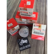 Piston seher Vega R NEW Original os STD 0.50 100 3S0-E1631-00