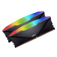 APACER AURA II RGBNOX 16GB (2X8GB) DDR4 3600 MHz