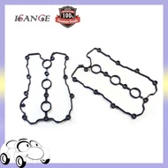 ISANCE Camshaft Engine Cover Valve Gasket Set For Audi A4 A5 A6 & Quattro Q5 3.2L DOHC 2005-2009 OEM