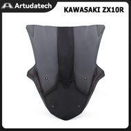 Windshield Kawasaki ZX10R 2011-2015 Black