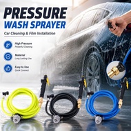 Car Film Tool Pressure Sprayer For PPF Installation High Pressure Spray Bottle With Metal G0J1