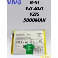 🌼Replacement Battery for Vivo Y21 2021 / Y21S ~ Free Gift🌼