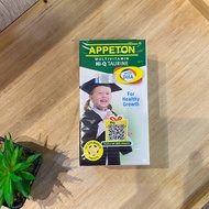 Appeton Multivitamin Hi-Q Taurine with DHA (60 chewable tablets)