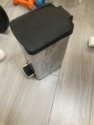 Simplehuman Profile Step Can