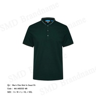 G2000 เสื้อโปโลผู้ชาย รุ่น Mens Polo Shirt In Smart Fit Code: 46140222 48
