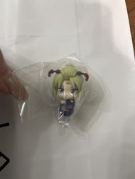 銀魂扭蛋 月咏