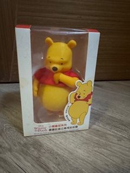 迪士尼小熊維尼圓肚燈