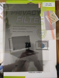 Tấm dán màn hình máy tính chống nhìn trộm loại cao cấp privacy filter