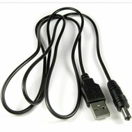 Wanbo New T2 Max Projector Power Cable Projector Charger Cable