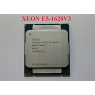 Intel Xeon E5-1620V3 Processor