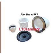 E29 PLASTIC/ Drain BCP Large SINK PVC PLASTIC