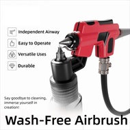 [GENUINE] DSPIAE PT-AB Airbrush Tool Set - No-Washing Design, Absolutely Convenient