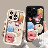 Applicable to VIVO mobile phone case Y22 Y02 Y93 Y9 Y91 Y20 Y17 Y12 Y02 S1 PRO V25 Full screen cute 