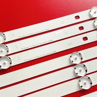 Brand New LG 65UJ6300-CA Light Bar SSC-65UJ63-D 65UJ63 _ UHD _ A/B/C/D Lamp Beads