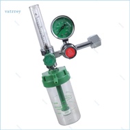 VA CGA540  Regulator Inhaler Hospital or Home Pressure Reducing Valves