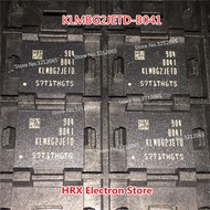 100% (1-10piece) New KLMBG2JETD-B041 32GB BGA153 EMMC KLMBG2JETD B041