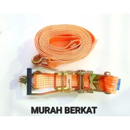 5 TON TIE DOWN RACHET 6 MTR LENGTH 5 TON TRUCK TRACK BELT/