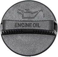 YananAC Oil Filler Cap Closure Oil Filler Neck 1250A010 for M1tsubishi ASX 2010-2025 Colt 2004-2012 