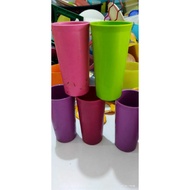 5 PC TUPPERWARE SECOND PACKAGE