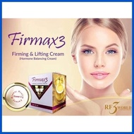✸ ❤ — 100% Authentic Firmax3 Firming & Lifting Cream