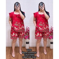 6233 St rayon premium Ld124