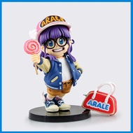 Dragon Ball Special Arale Dr. Slump Scultures SC Big Scultures BIG DBZ Budokai Tenkaichi Arale DBZ A