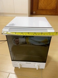 Rasonic 焗爐