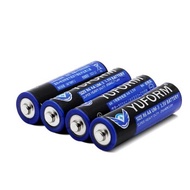 Battery AA AAA CR2032 Alkaline 1.5V 3V 200mah 2000 mAh Coin Lithium Cell Dry Alkali Bateri Kering Le