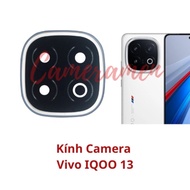 Vivo IQOO13 / IQOO 13 Camera Glass