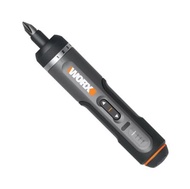[100% New 全新] WORX 威克士 - 4V 電動起子電批 WX242 (索頭)