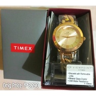 TIMEX Viewpoint Alloy Watch For Women