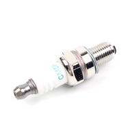 หัวเทียน ngk แท้ สำหรับ เครื่องดัดหญ้า  ะหัวเทียนหัวเข็ม หัวเทียนเครื่องตัดหญ้า อะไหล่เครื่องตัดหญ้า