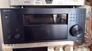 大推力旗艦 Onkyo TX-RZ900 7.2聲道 AV 擴音機 (支援 Atmos / DTS:X)