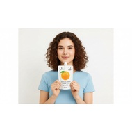 Konjac Water Jelly 10 Packs | 0 kcal | 6 Flavors | Low Calorie Jelly Snack