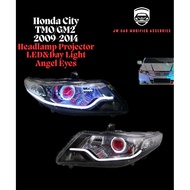 Custom HeadLamp Projector Honda City Tmo/GM2