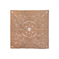 WRENCH PAISLEY - BANDANA