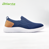 Atlanta Men Regal Lifestyle Shoe (Sapphire Blue)