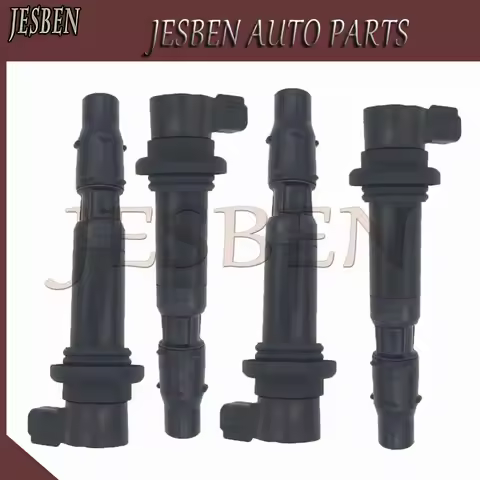 4PCS 129700-4800 J0480 Ignition Coil For SUZUKI GSXR600 K4 K5 K6 K7 GSXR 600 750 GSX-R600 GSX-R750 G