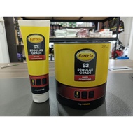 Farecla G3 Regular Grade Paste Compound Rubbing Compound 400g/3KG/polish kereta