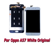 LCD OPPO A57 ORIGINAL - LCD TS fullset org