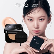 [CLIO - MINI VER NEW] Kill Cover Founwear Cushion - strong coverage, natural and long lasting - 5 sh