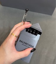 Balenciaga Discovery Box 煙盒香水套裝
