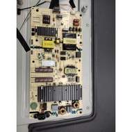 Panasonic TH-65GX650K LED TV Powerboard motherboard T-CON