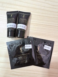 YSL 恆時輕透霧光粉底液 LN4 化妝品粉底液