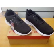 New Era Audi 03 School Shoes (Black/White)