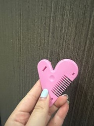嬰兒剪髮器