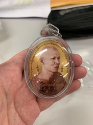 古巴旁蝕/阿贊旁蝕～2553早期自身（珍寶模）