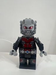 Lego 76051 大蟻人