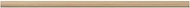 Polar Bear BR-32AS Aluminum Resin Grip, 28.7 inches (730 mm), Light Oak